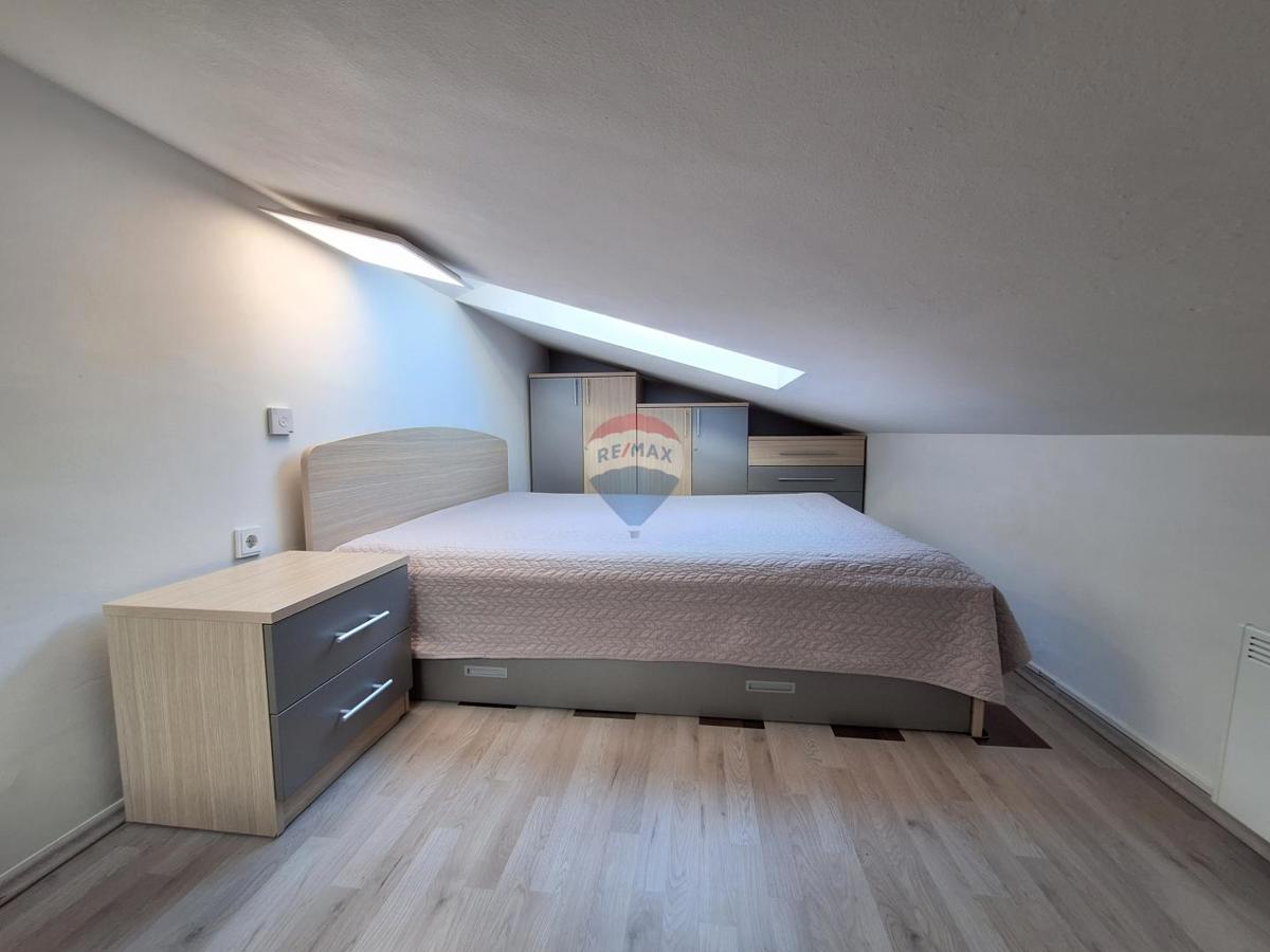 Stanovanje/Apartma Volosko, Opatija, 30m2