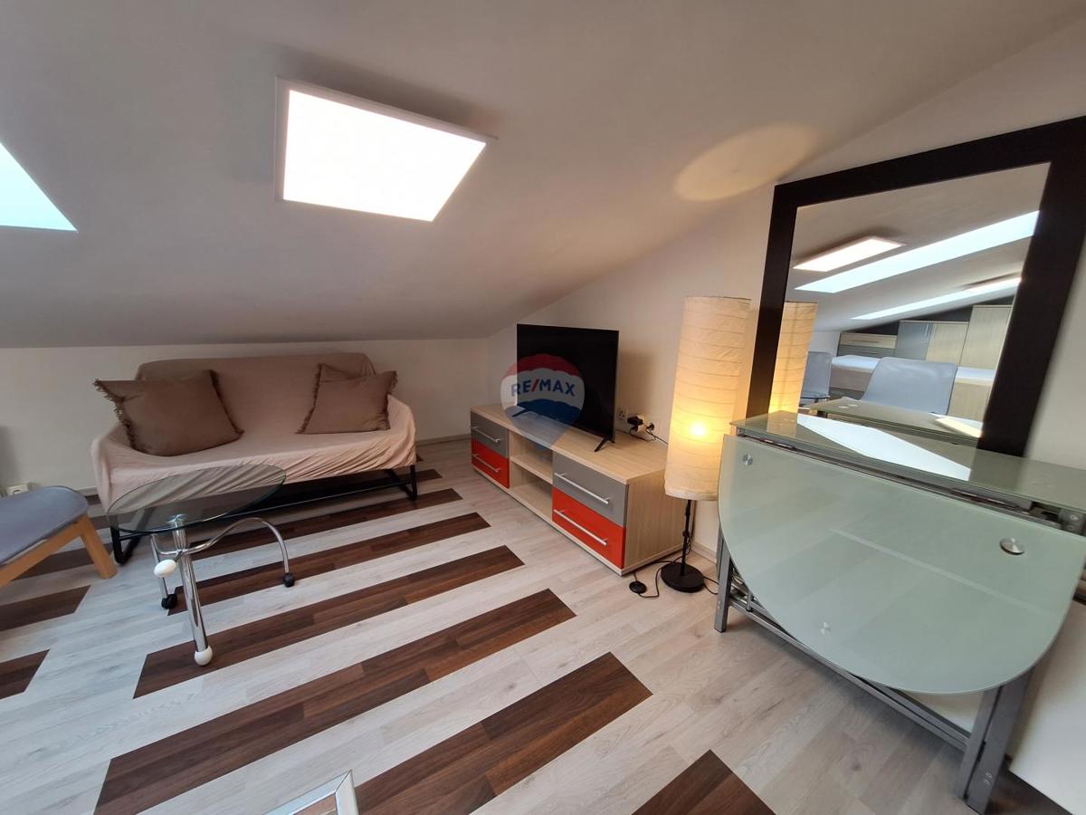 Stanovanje/Apartma Volosko, Opatija, 30m2