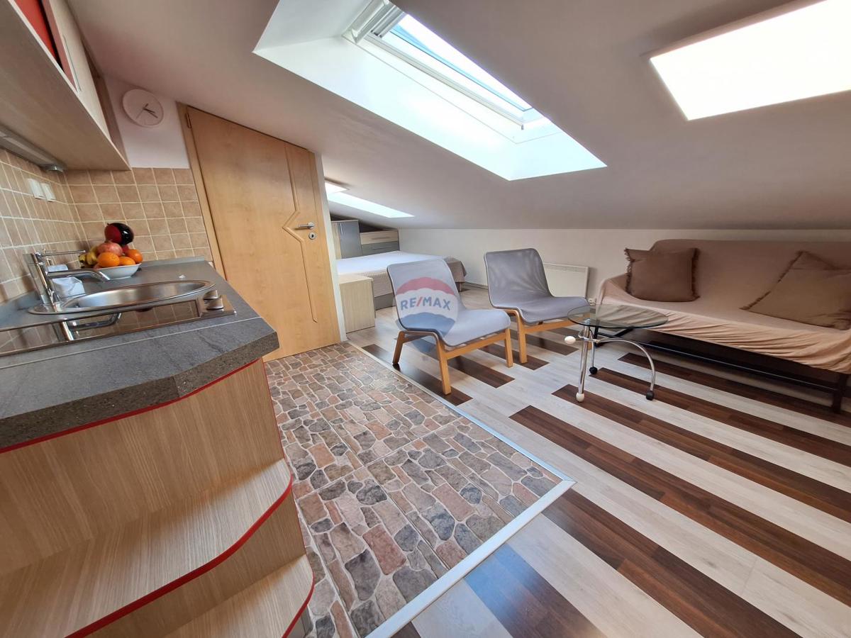 Stanovanje/Apartma Volosko, Opatija, 30m2