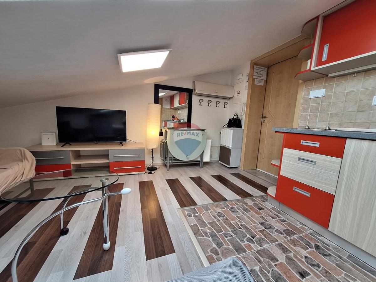 Stanovanje/Apartma Volosko, Opatija, 30m2