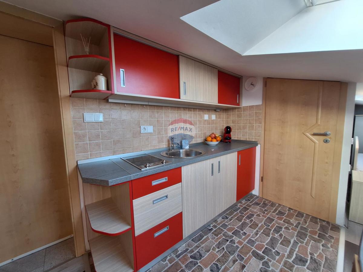 Stanovanje/Apartma Volosko, Opatija, 30m2