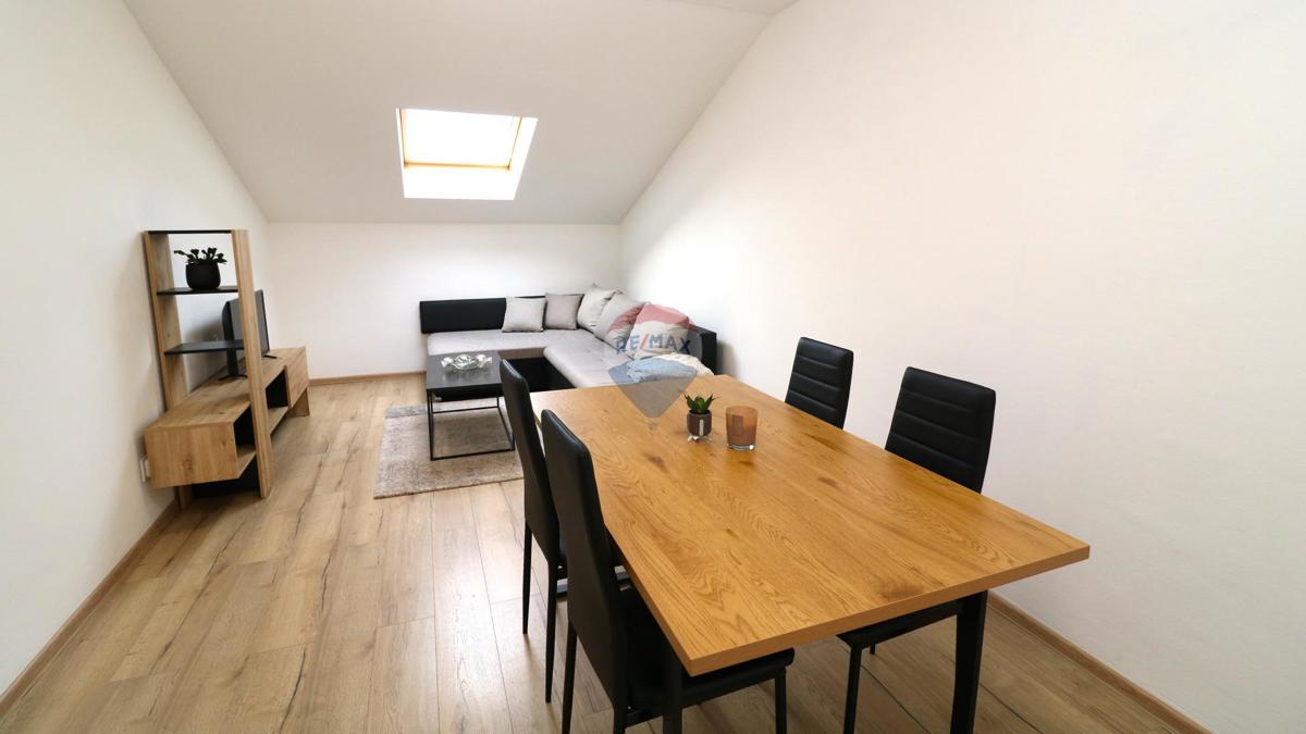 Stanovanje/Apartma Poreč, 49m2