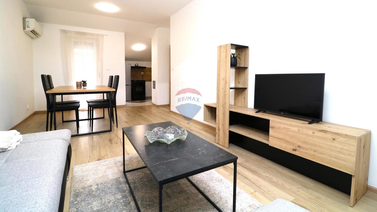 Stanovanje/Apartma Poreč, 49m2