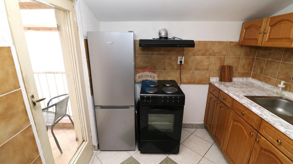 Stanovanje/Apartma Poreč, 49m2