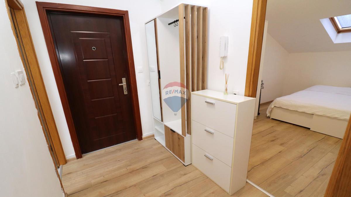 Stanovanje/Apartma Poreč, 49m2