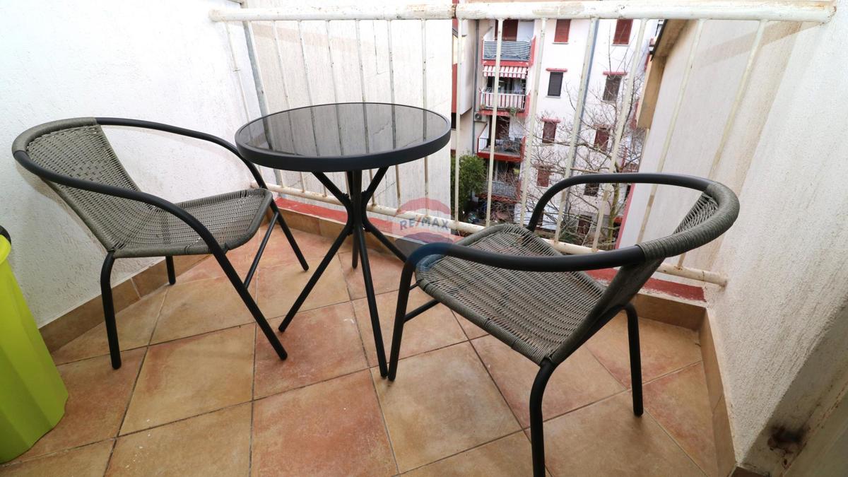 Stanovanje/Apartma Poreč, 49m2