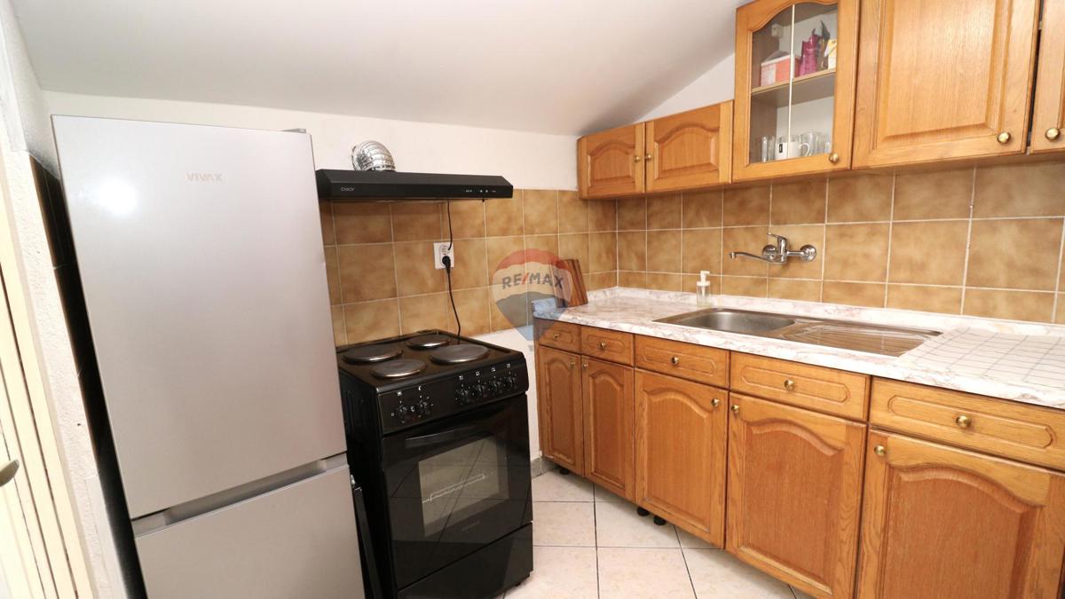 Stanovanje/Apartma Poreč, 49m2