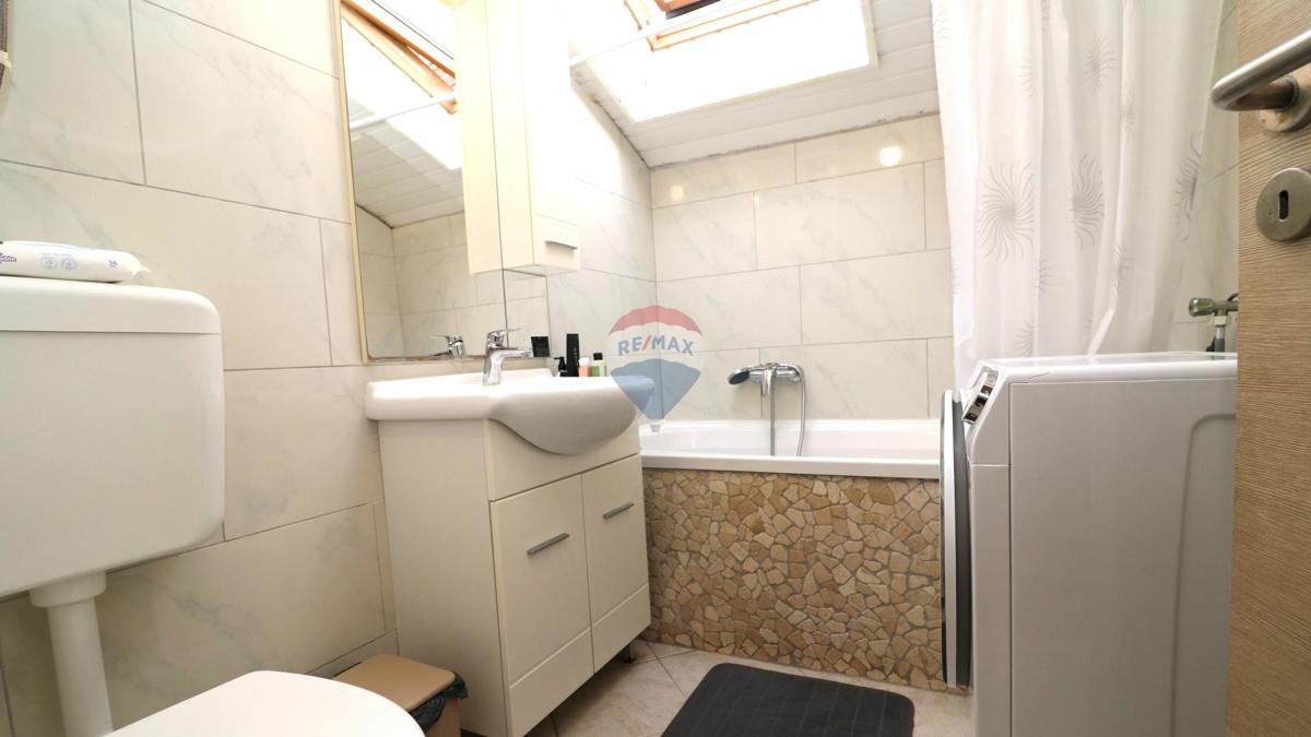 Stanovanje/Apartma Poreč, 49m2