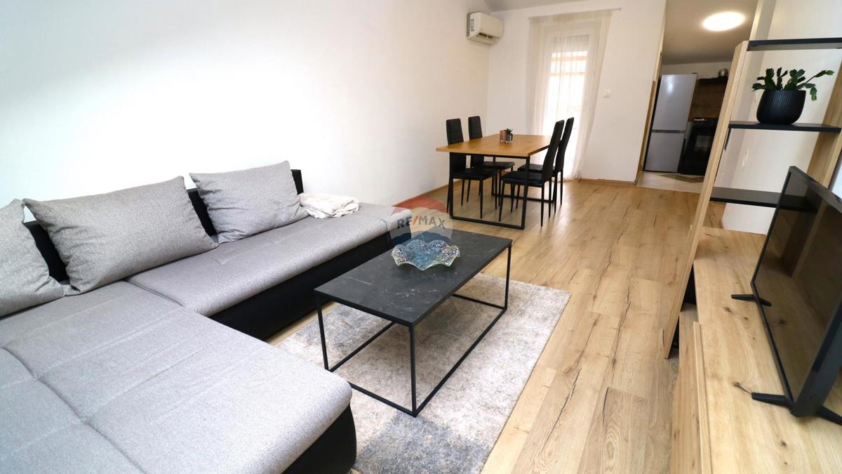 Stanovanje/Apartma Poreč, 49m2