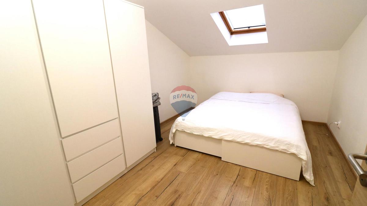 Stanovanje/Apartma Poreč, 49m2