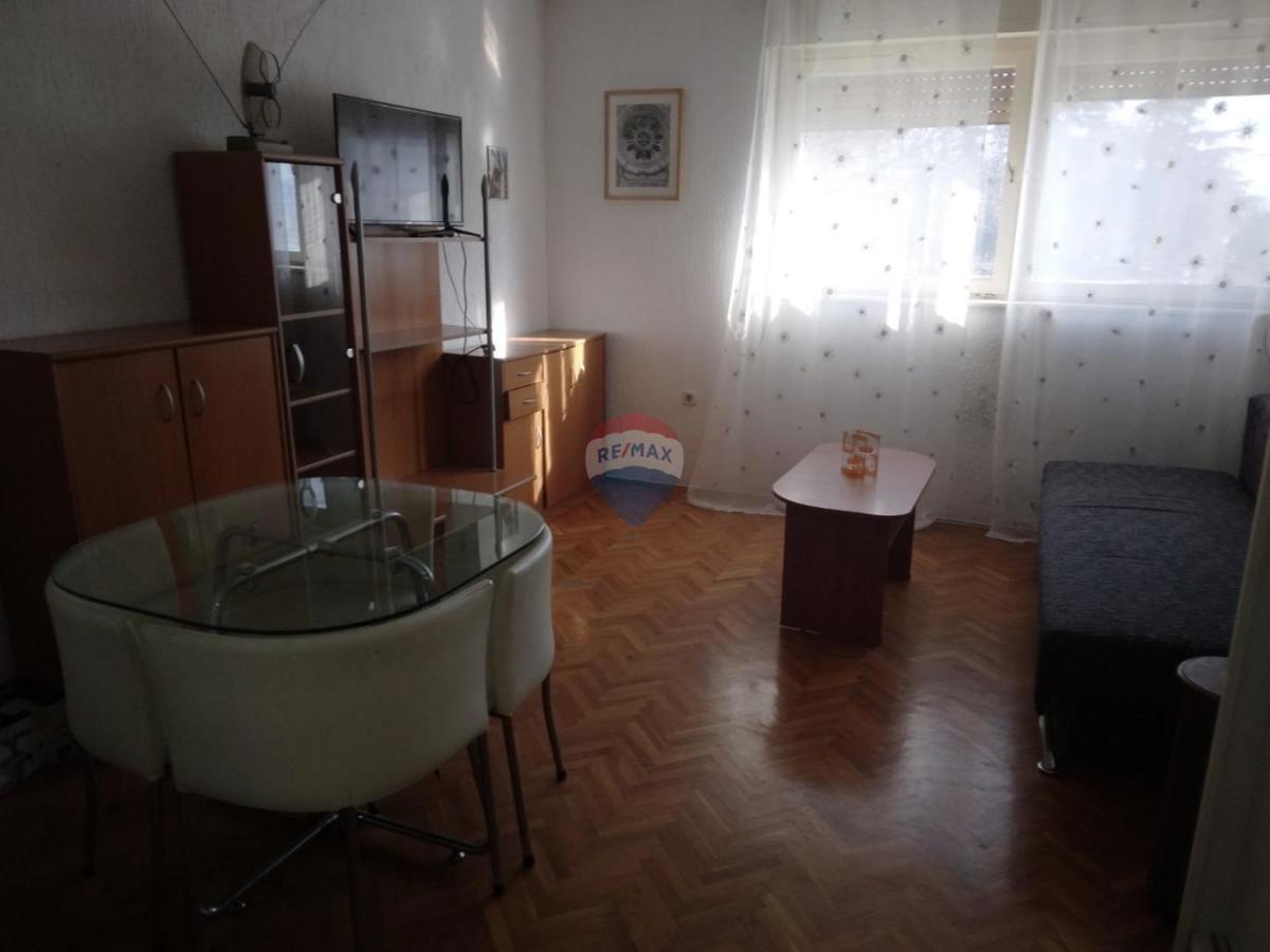 Stanovanje/Apartma Zamet, Rijeka, 22m2