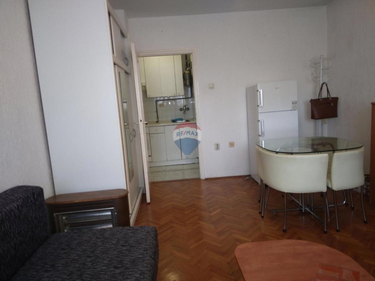 Stanovanje/Apartma Zamet, Rijeka, 22m2