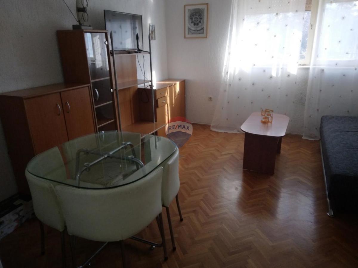 Stanovanje/Apartma Zamet, Rijeka, 22m2