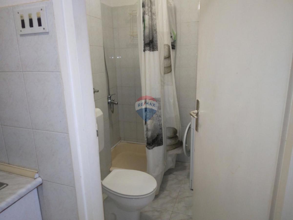 Stanovanje/Apartma Zamet, Rijeka, 22m2