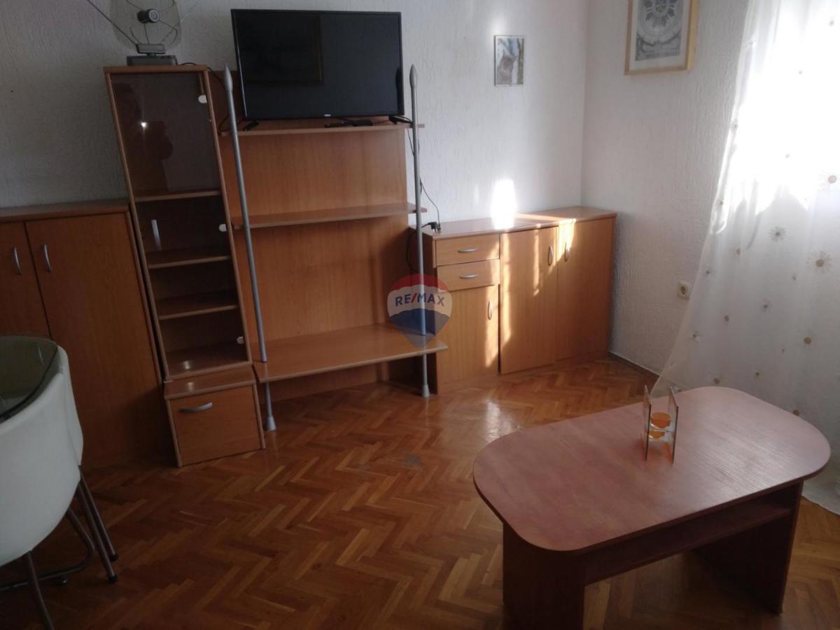 Stanovanje/Apartma Zamet, Rijeka, 22m2