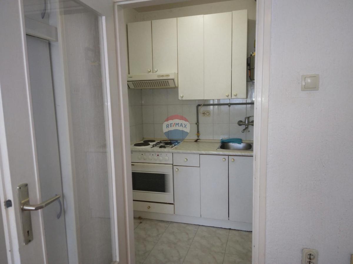 Stanovanje/Apartma Zamet, Rijeka, 22m2
