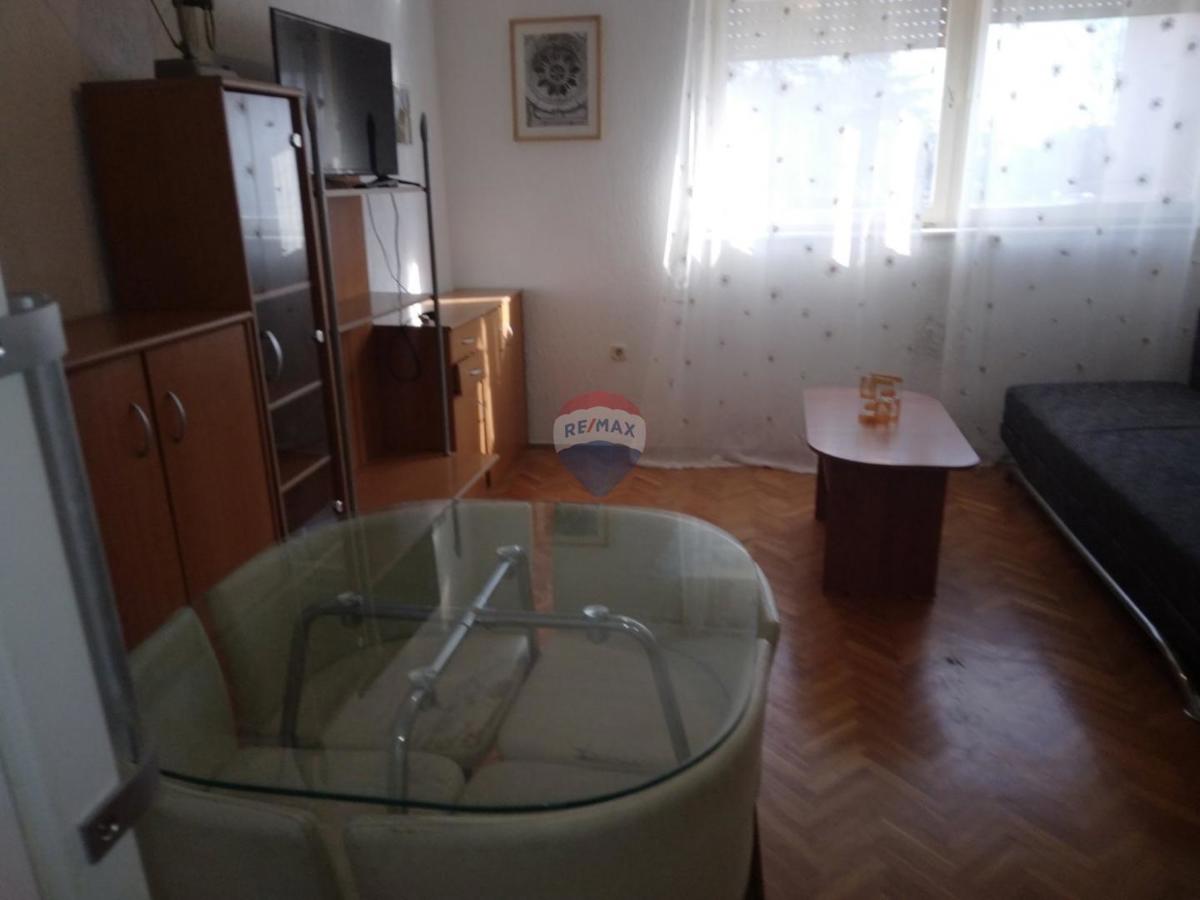Stanovanje/Apartma Zamet, Rijeka, 22m2