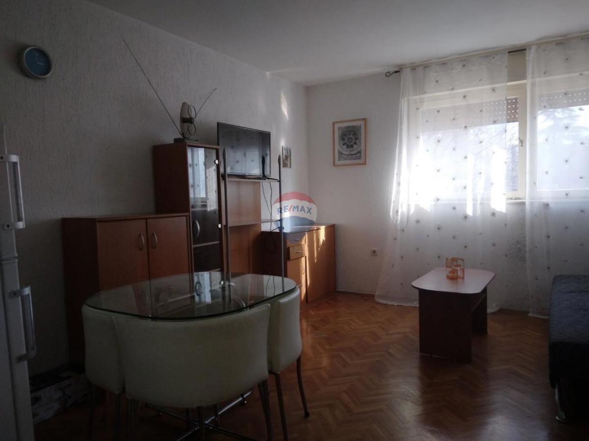 Stanovanje/Apartma Zamet, Rijeka, 22m2