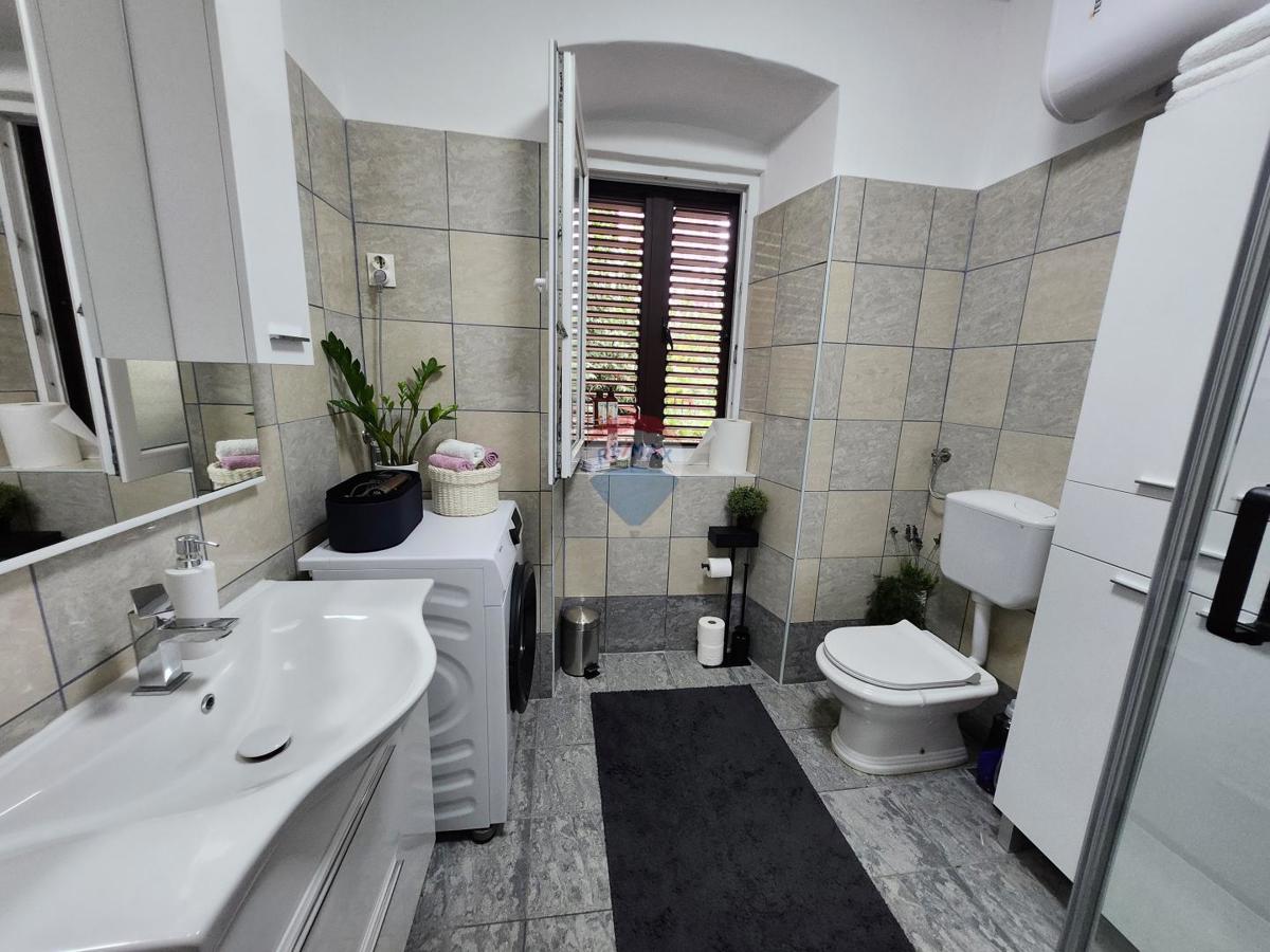 Stanovanje/Apartma Banderovo, Rijeka, 59,43m2