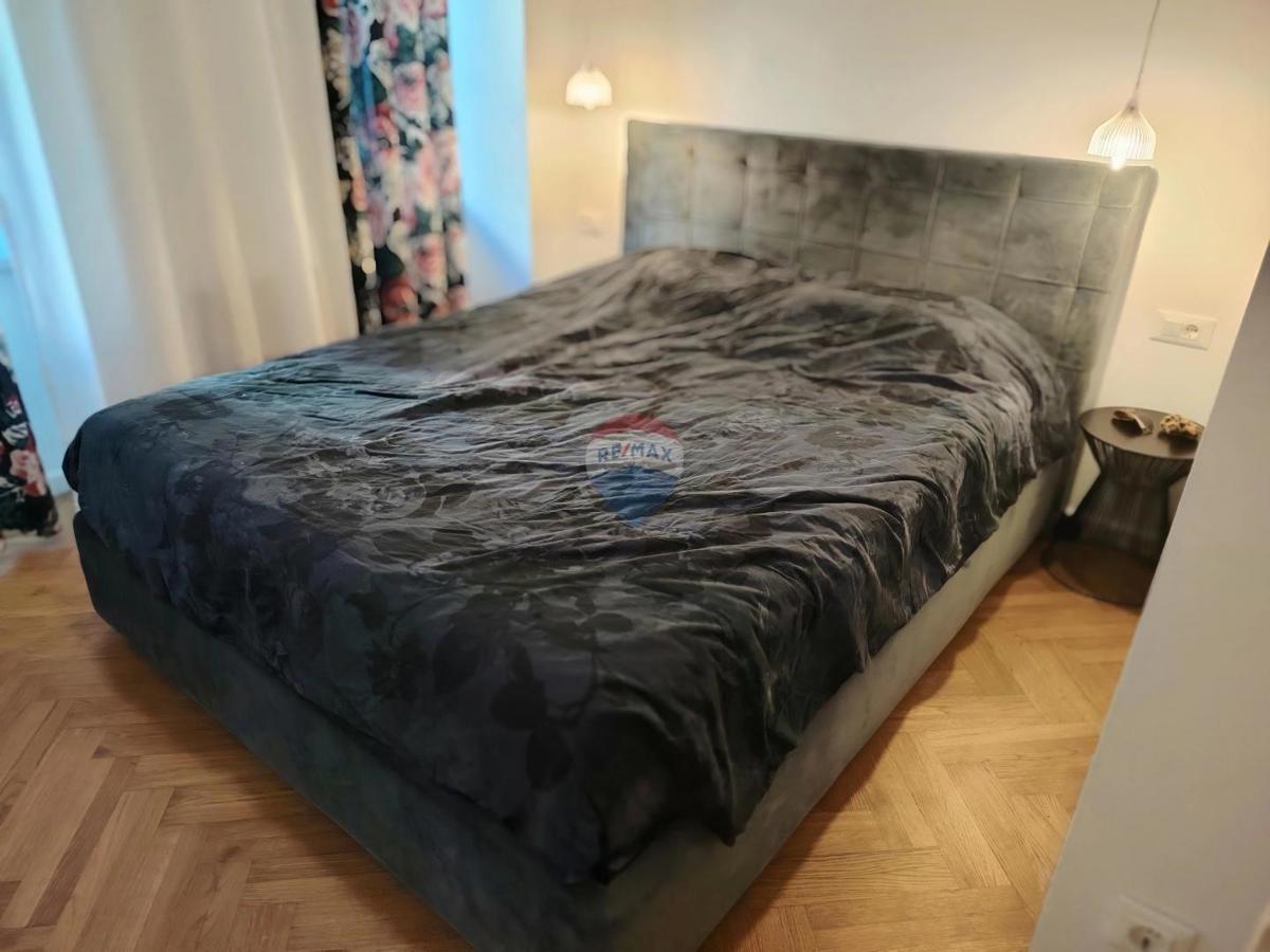 Stanovanje/Apartma Bulevard, Rijeka, 76,50m2