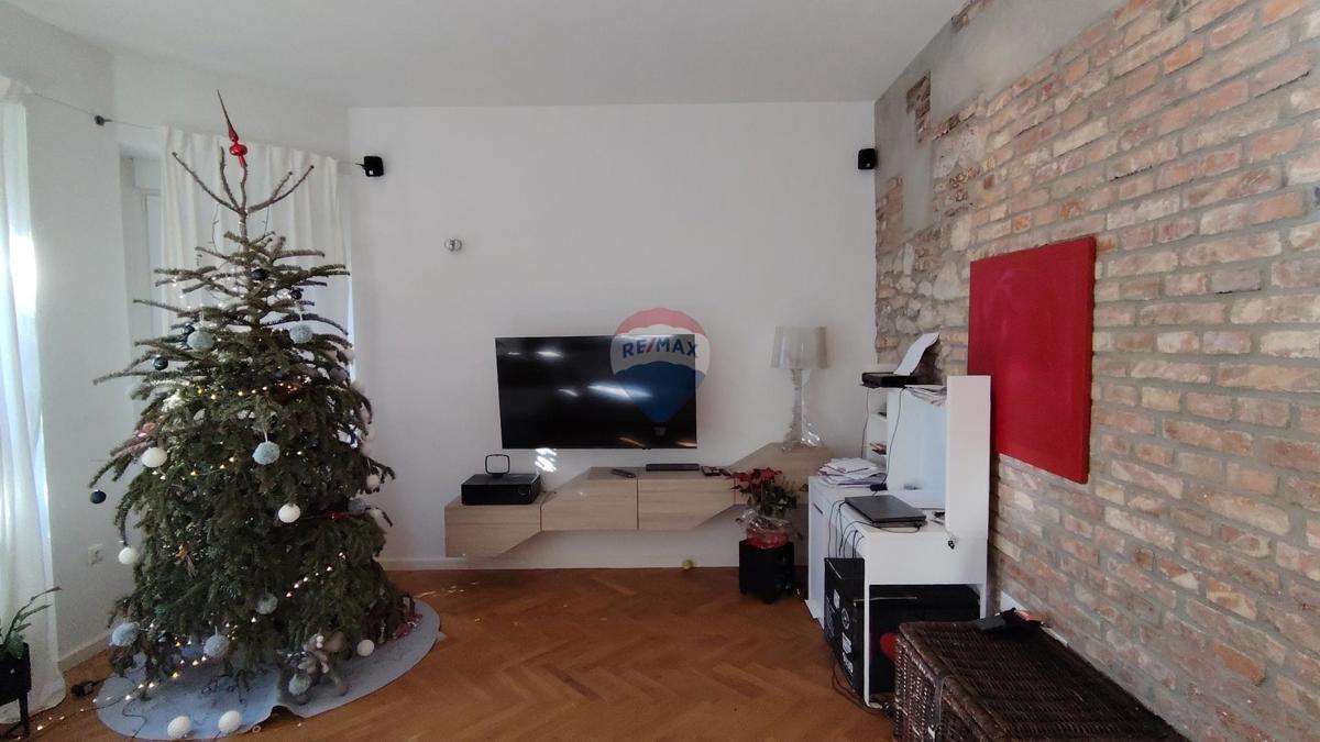Stanovanje/Apartma Bulevard, Rijeka, 76,50m2