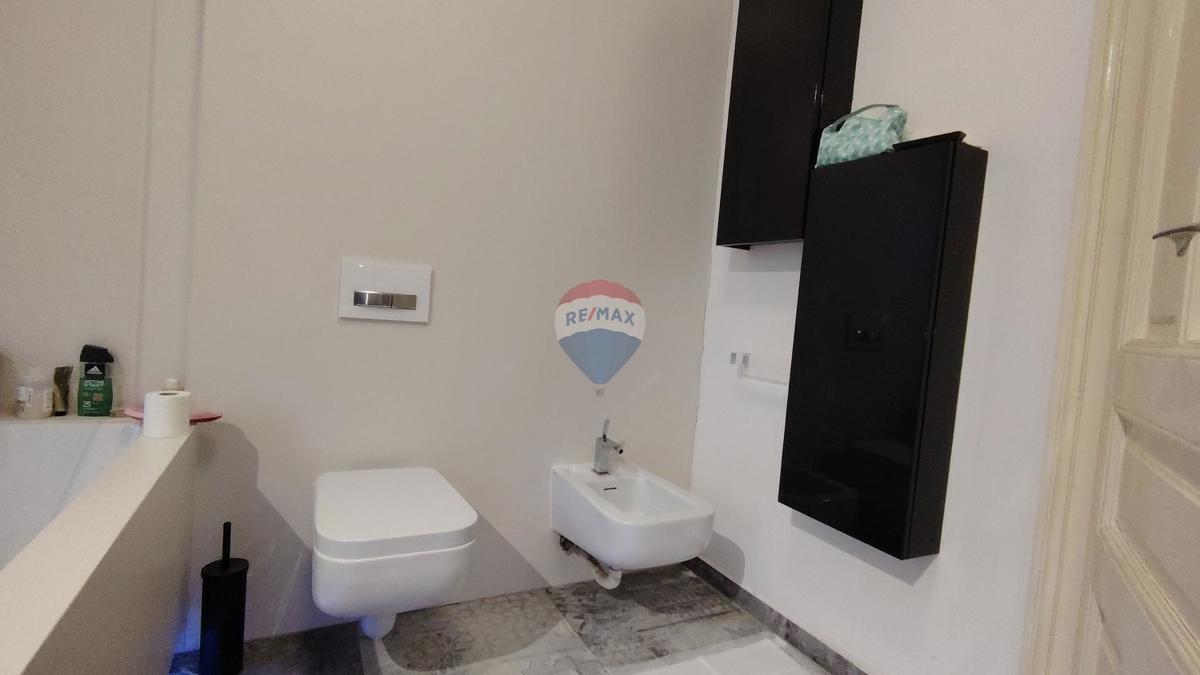 Stanovanje/Apartma Bulevard, Rijeka, 76,50m2