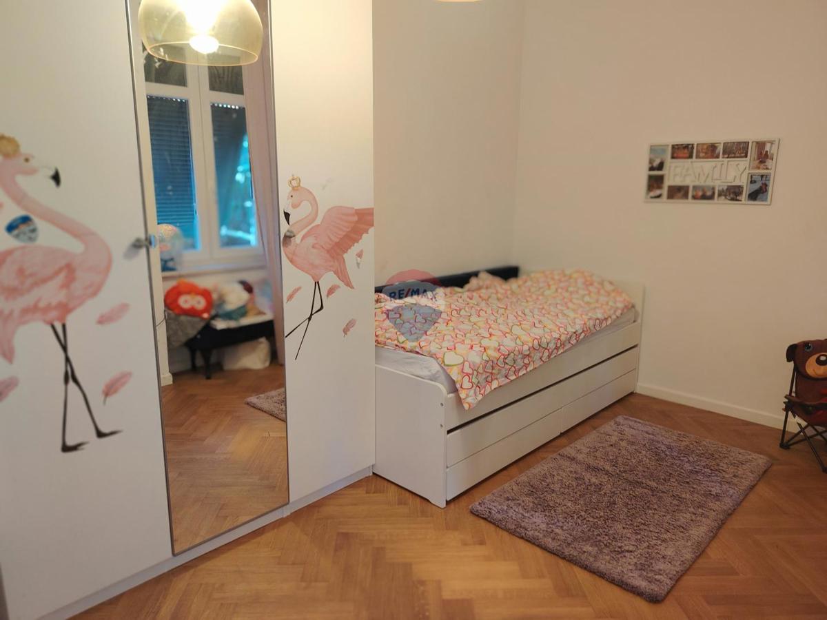 Stanovanje/Apartma Bulevard, Rijeka, 76,50m2