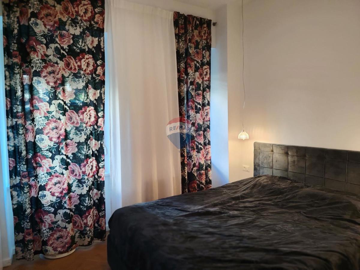 Stanovanje/Apartma Bulevard, Rijeka, 76,50m2
