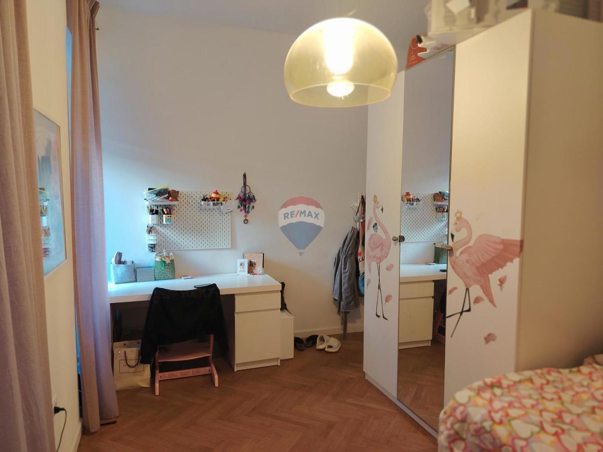 Stanovanje/Apartma Bulevard, Rijeka, 76,50m2