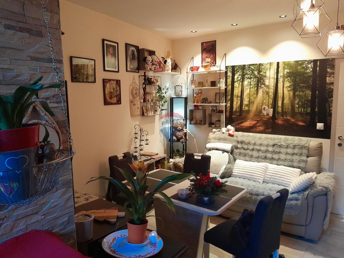 Stanovanje/Apartma Centar, Pula, 34,92m2