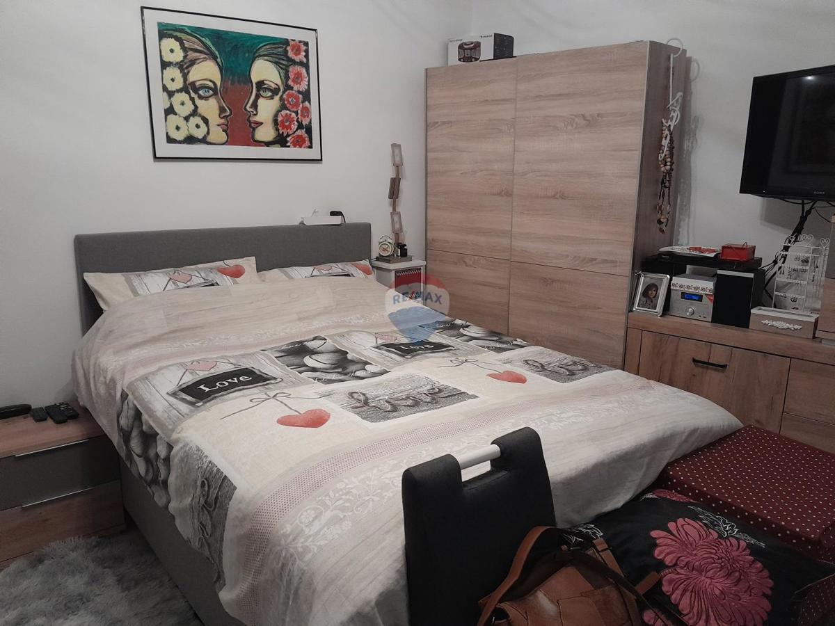 Stanovanje/Apartma Centar, Pula, 34,92m2