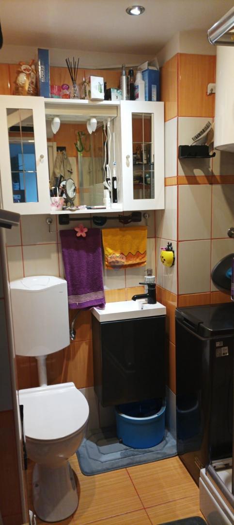 Stanovanje/Apartma Centar, Pula, 34,92m2