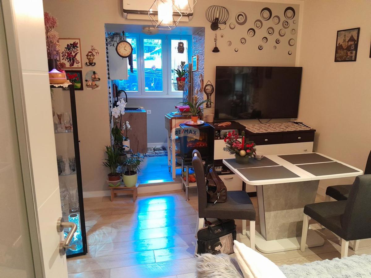 Stanovanje/Apartma Centar, Pula, 34,92m2