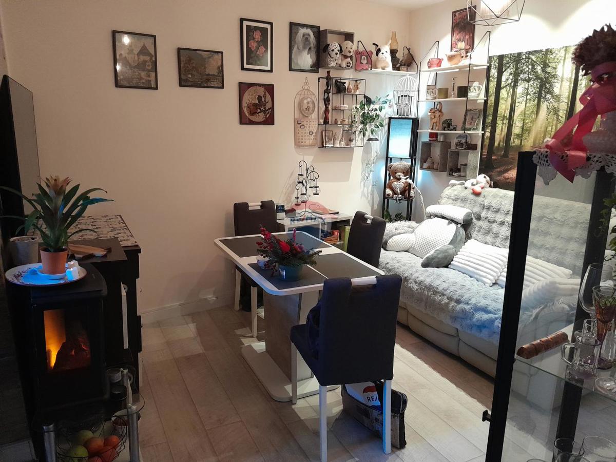 Stanovanje/Apartma Centar, Pula, 34,92m2