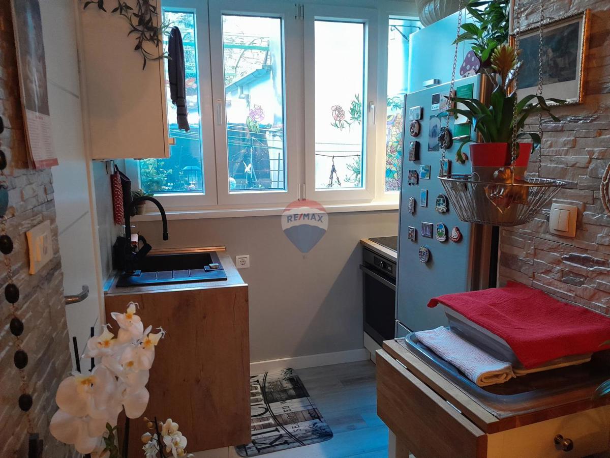 Stanovanje/Apartma Centar, Pula, 34,92m2