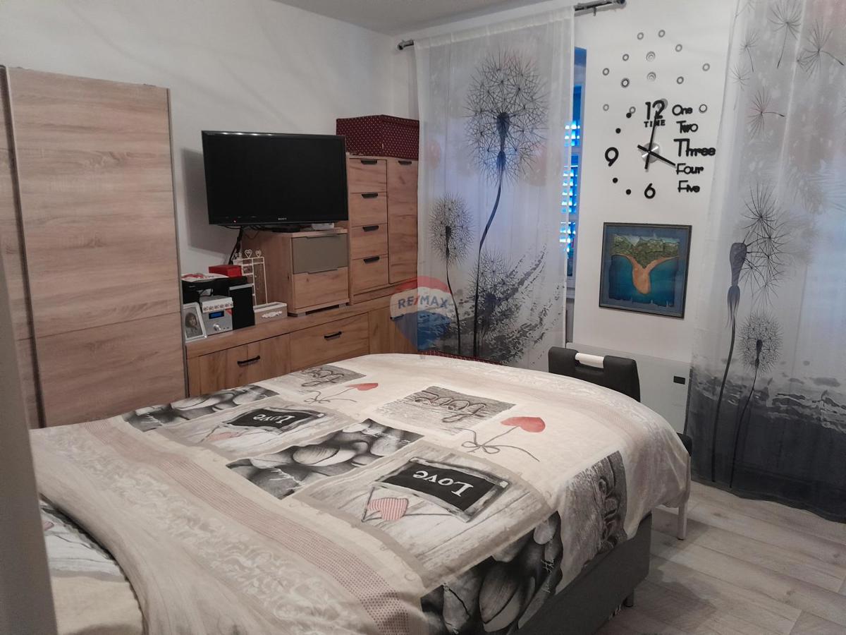 Stanovanje/Apartma Centar, Pula, 34,92m2