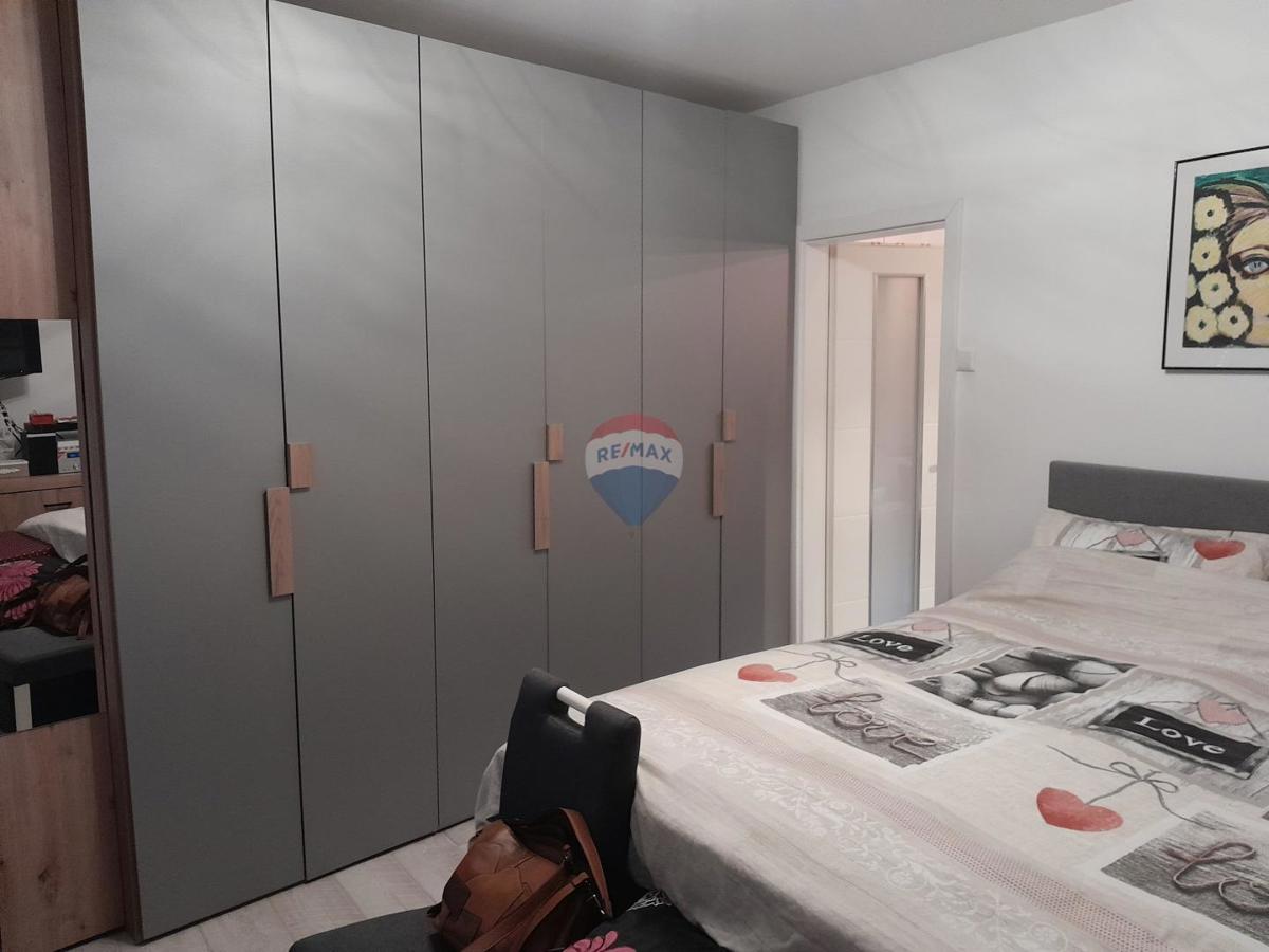 Stanovanje/Apartma Centar, Pula, 34,92m2