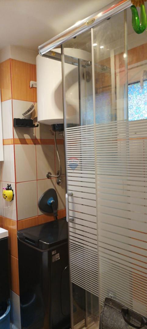 Stanovanje/Apartma Centar, Pula, 34,92m2