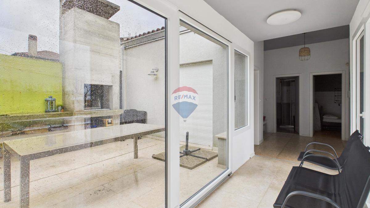 Hiša Poreč okolica, Poreč, 147m2