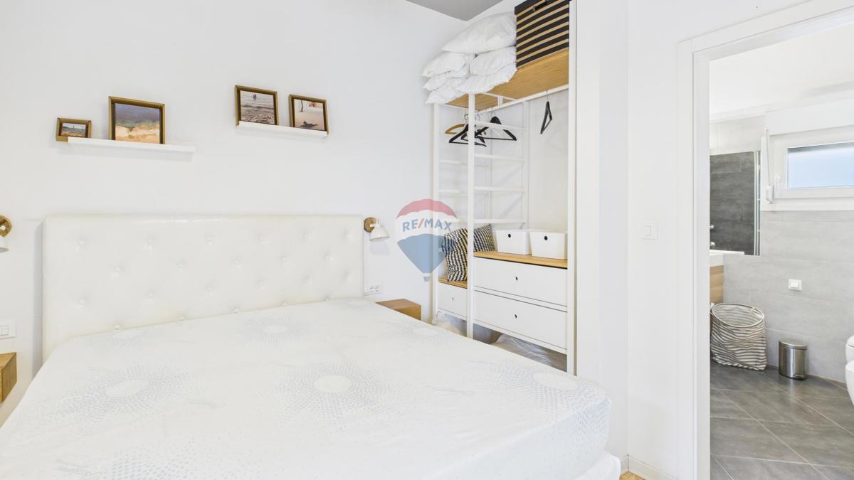 Hiša Poreč okolica, Poreč, 147m2