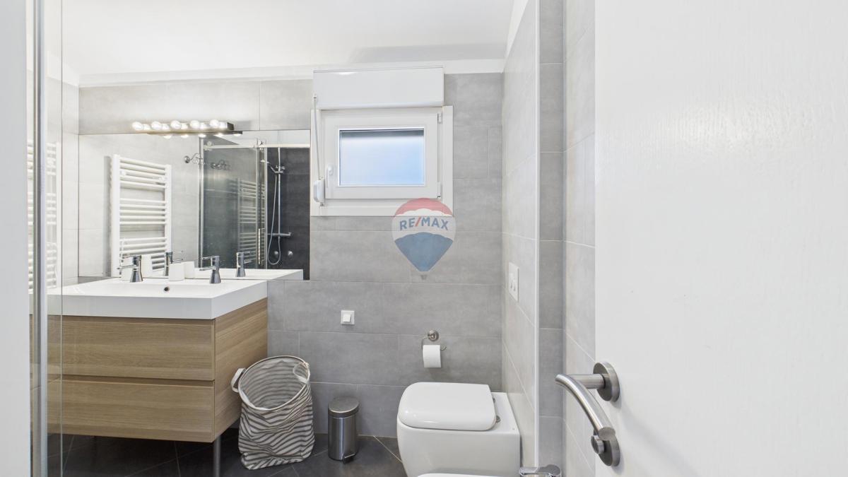 Hiša Poreč okolica, Poreč, 147m2