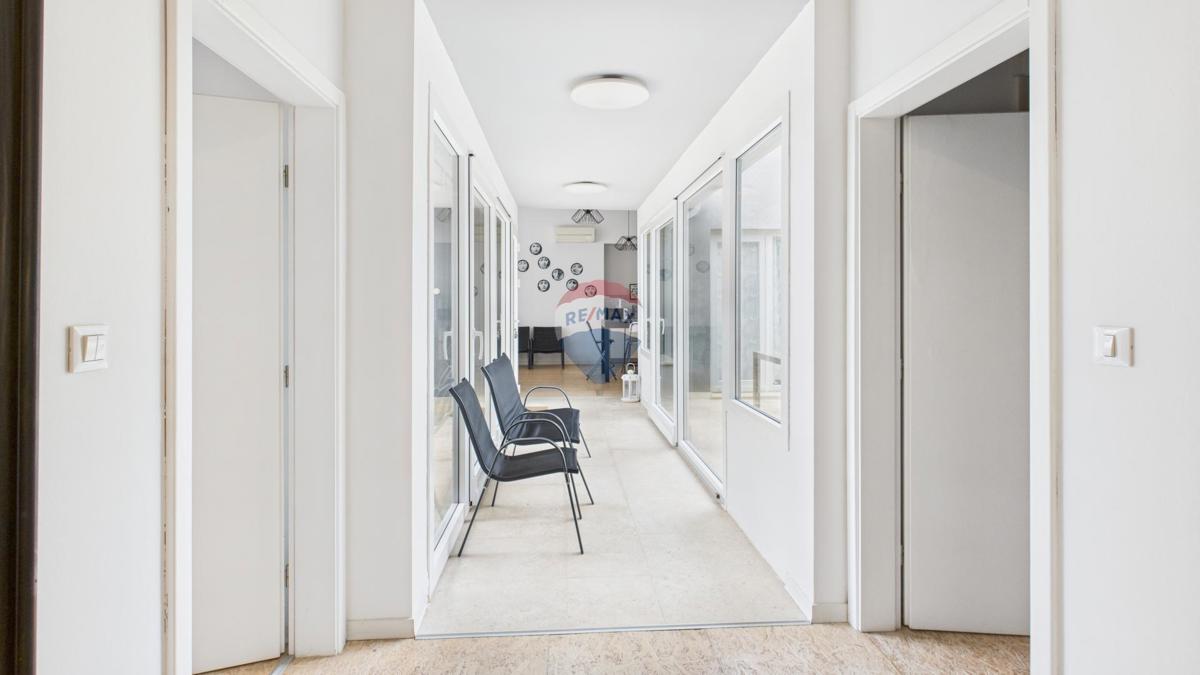 Hiša Poreč okolica, Poreč, 147m2