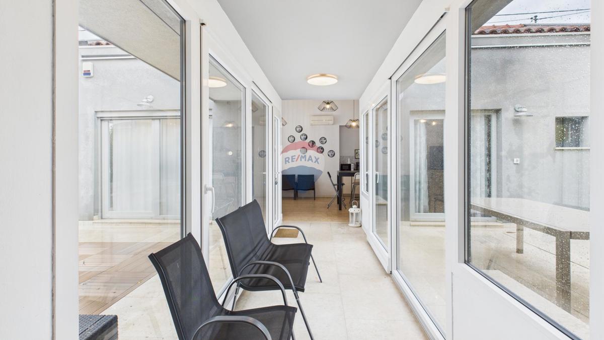 Hiša Poreč okolica, Poreč, 147m2