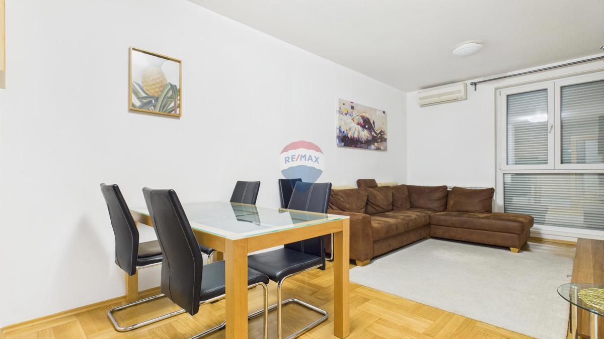 Stanovanje/Apartma Stenjevec, 79m2