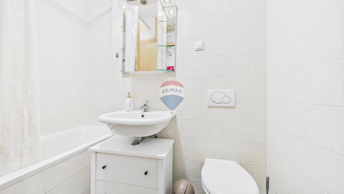 Stanovanje/Apartma Stenjevec, 79m2