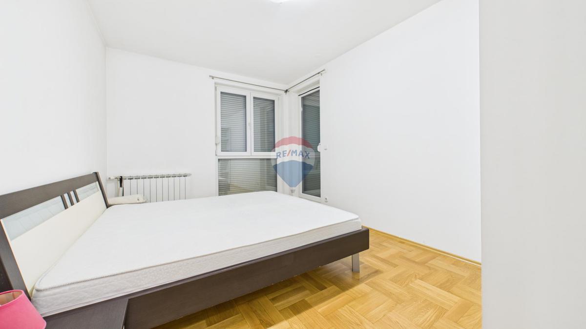 Stanovanje/Apartma Stenjevec, 79m2