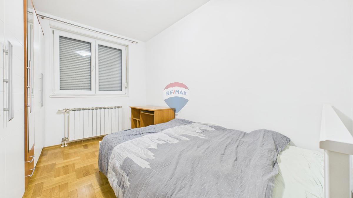 Stanovanje/Apartma Stenjevec, 79m2