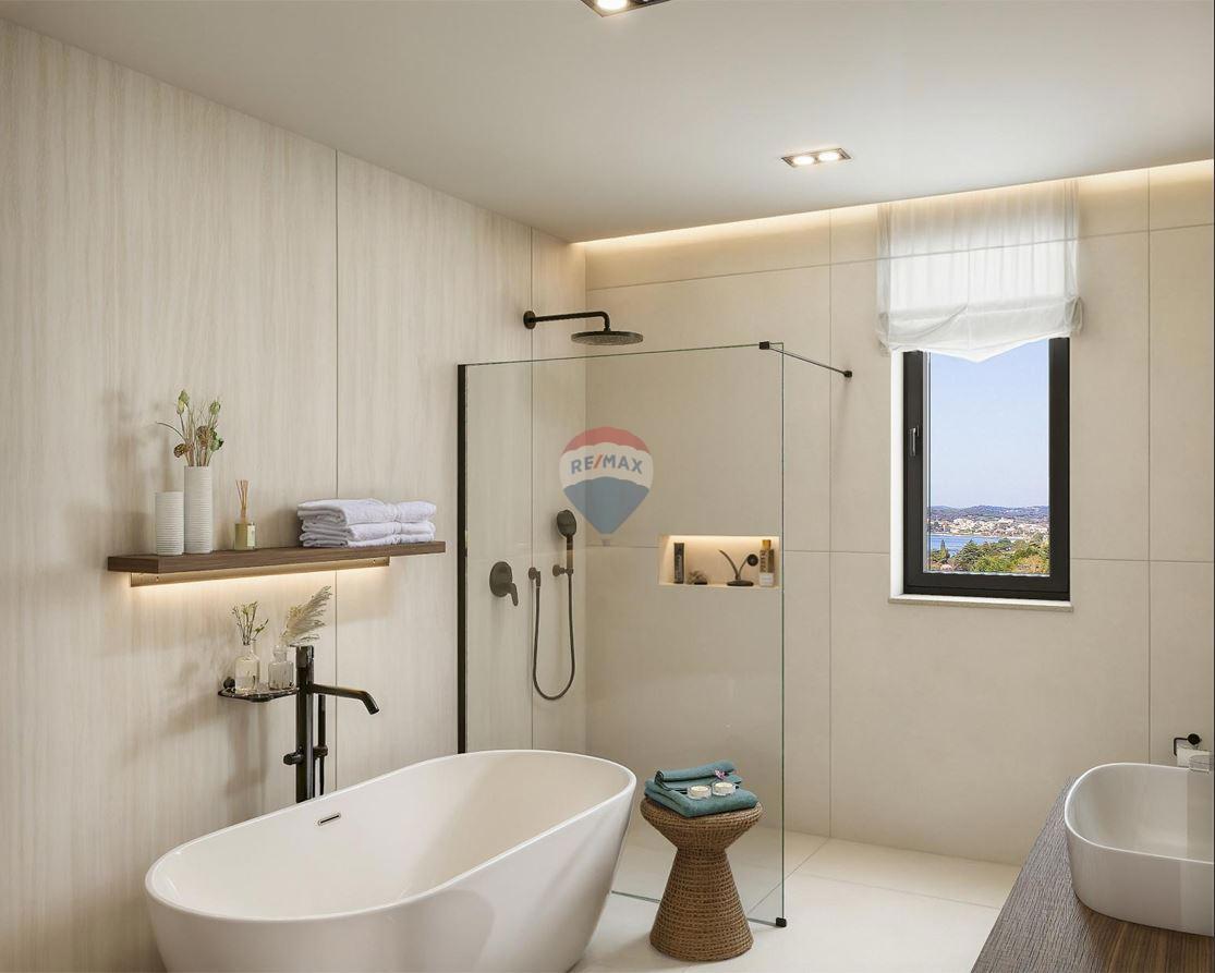 Stanovanje/Apartma Rovinj, 192,88m2