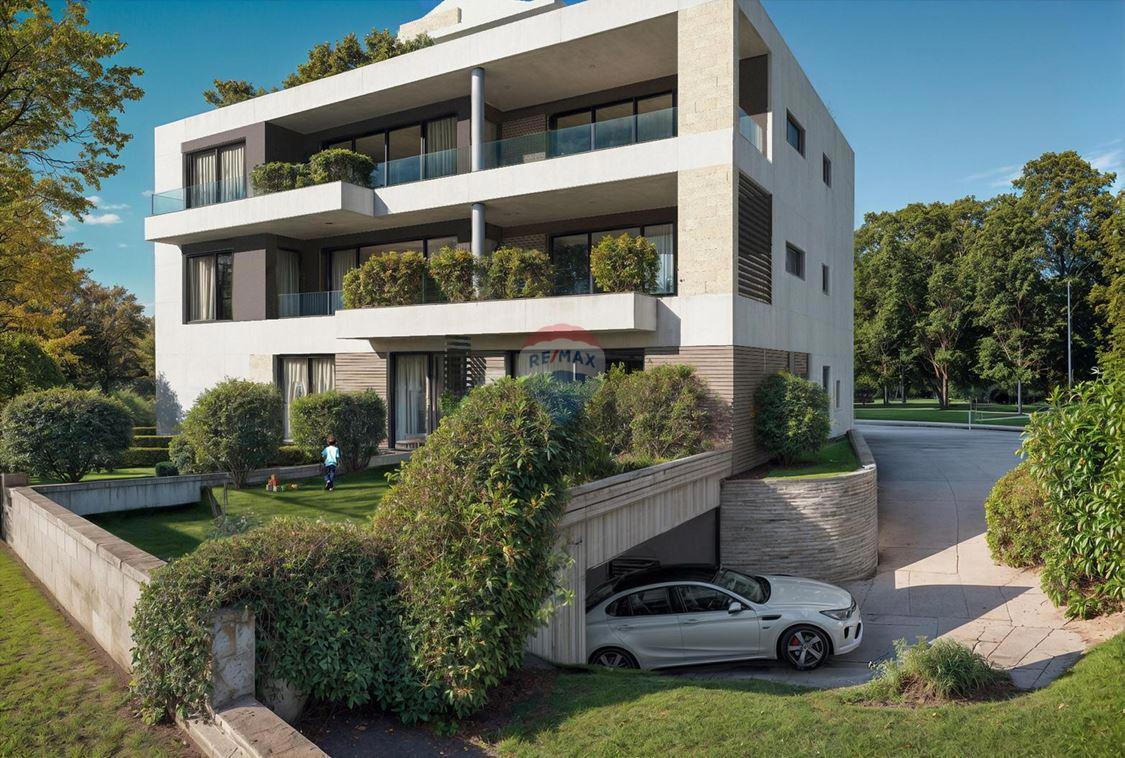 Stanovanje/Apartma Rovinj, 192,88m2