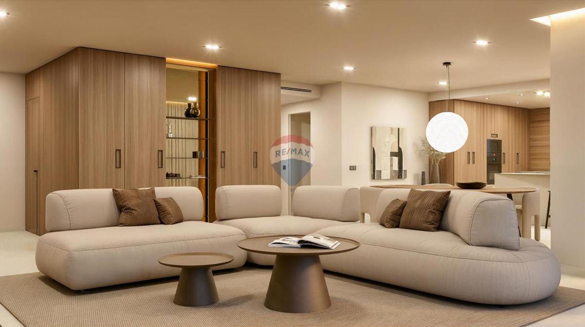 Stanovanje/Apartma Rovinj, 192,88m2